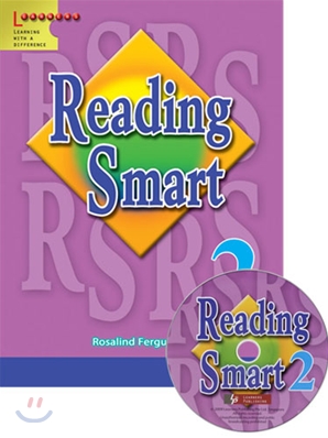 Reading Smart 2 (Book & CD)