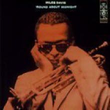 [LP] Miles Davis - Round About Midnight