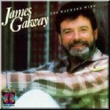 [LP] James Galway - The Wayward Wind (수입)