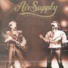 [LP] Air Supply - Greatest Hits Vol.2