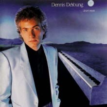 [LP] Dennis Deyoung - Desert Moon