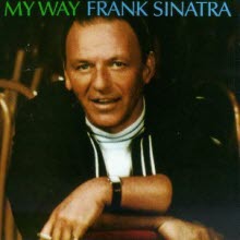 [LP] Frank Sinatra - My Way