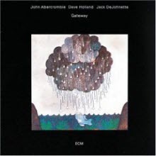 [LP] John Abercrombie Dave Holland Jack Dejohnette - Gateway
