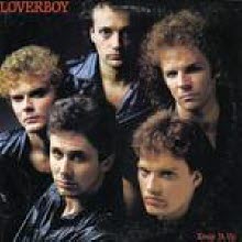 [LP] LoverBoy - Keep It Up