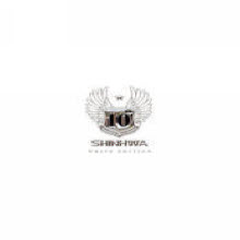 신화 - 9집 White Edition (120p 신 화보 포함 2만장 시리얼넘버 한정반/미개봉)