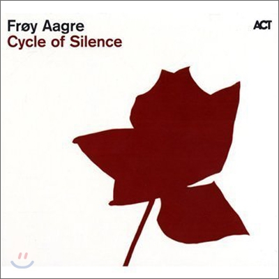 Froy Aagre - Cycle of Silence