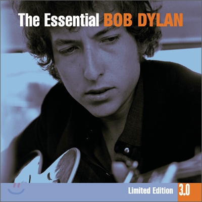 Bob Dylan - The Essential Bob Dylan 3.0