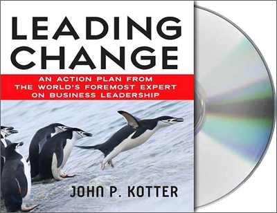 Leading Change