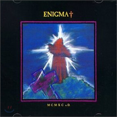 Enigma - Mcmxc A.D. (More Music Version)