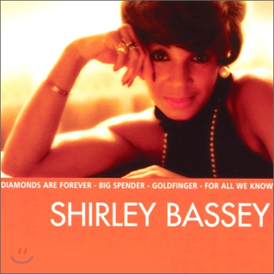 Shirley Bassey - The Essential Shirley Bassey