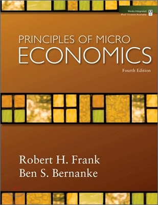 Principles of Micro-Economics/ Economy Update 2009