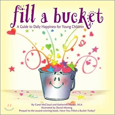 Fill a Bucket