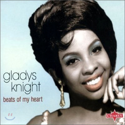 Gladys Knight - Beats Of My Heart