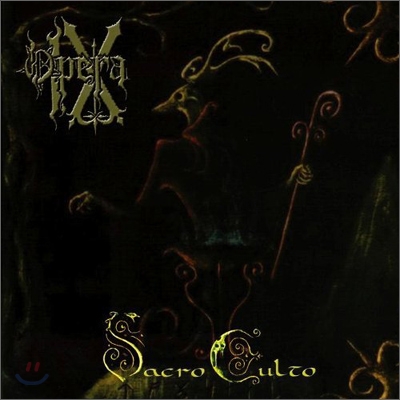 Opera IX - Sacro Culto