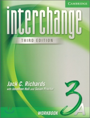 Interchange 3A