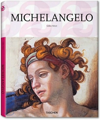 [Taschen 25th Special Edition] Michelangelo
