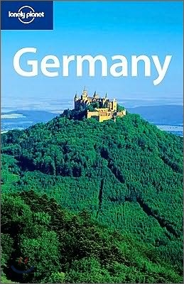 Lonely Planet Germany