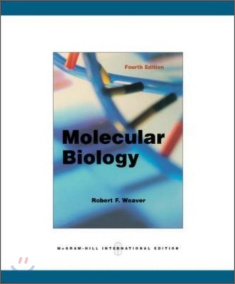 Molecular Biology, 4/E
