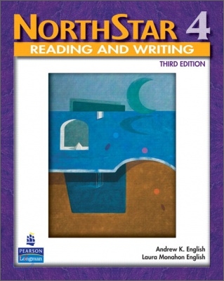 NorthStar Reading and Writing Level 4 : Student Book with MyLab