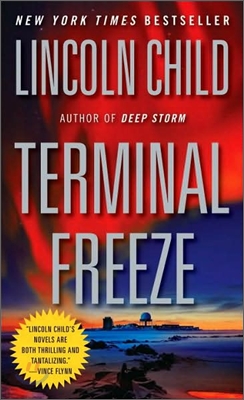 [중고-중] Terminal Freeze