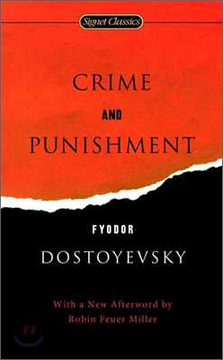 Crime and Punishment