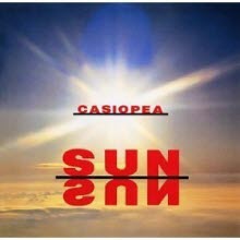 Casiopea - Sun Sun (일본수입)