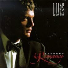 Luis Miguel - Segundo Romance