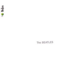 Beatles - The White Album (2CD/2009 Digital Remaster Digipack/수입/미개봉)