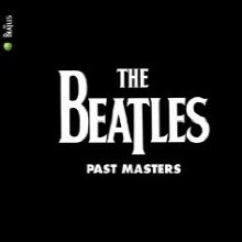 Beatles - Past Masters (Volumes 1 &amp; 2/2CD/2009 Digital Remaster Digipack/수입/미개봉)