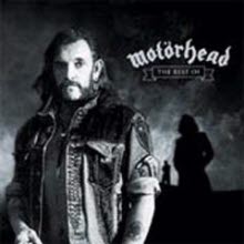 Motorhead - The Best Of Motorhead (2CD/수입)