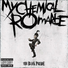 My Chemical Romance - The Black Parade (미개봉)