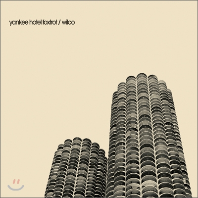 Wilco (윌코) - 4집 Yankee Hotel Foxtrot