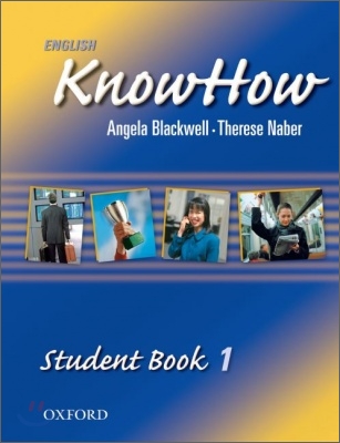English KnowHow 1 : Student Book
