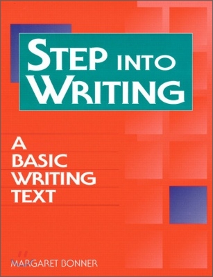 The Step into Writing