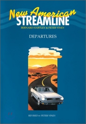 New American Streamline Departures : Student Book