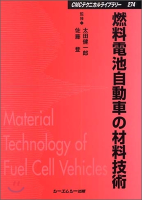 燃料電池自動車の材料技術