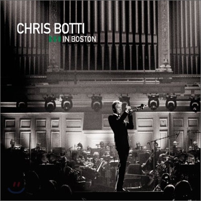 Chris Botti - Live in Boston