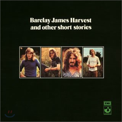 Barclay James Harvest - And Other Short Stories