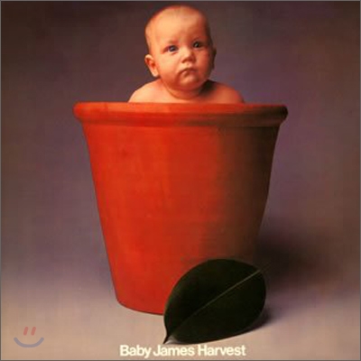 Barclay James Harvest - Baby James Harvest