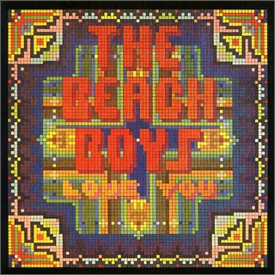 Beach Boys - Love You