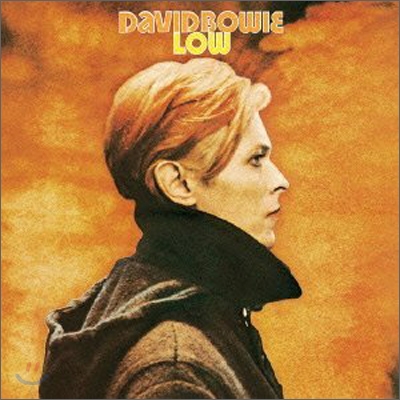 David Bowie - Low