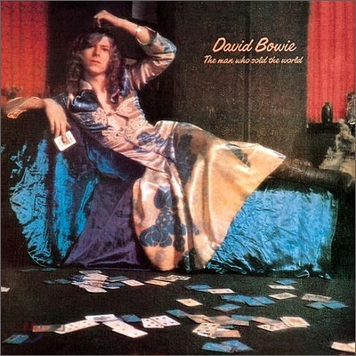 David Bowie - Man Who Sold The World