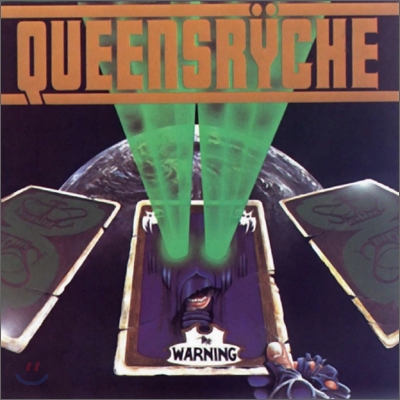 Queensryche - Warning