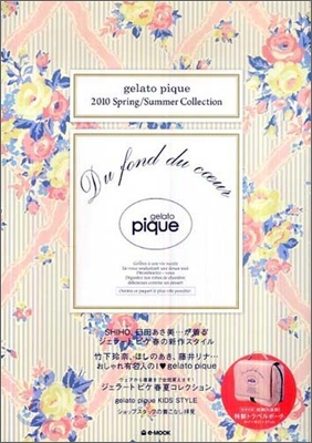 gelato pique 2010 Spring/Summer Collection