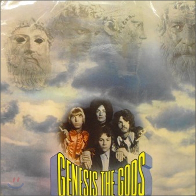 The Gods - Genesis