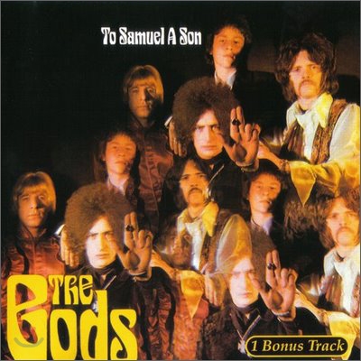 The Gods - To Samuel A Son