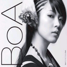 Boa(보아) - The First Album BOA