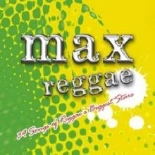 V.A. - MAX Reggae (2CD)