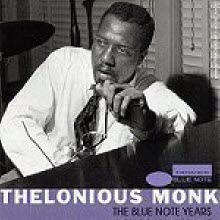 Thelonious Monk - The Very Best Of Thelonious Monk - The Blue Note Years