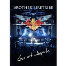 Brother Firetribe - Live At Apollo